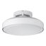 LED-Deckenventilator 'Morenci' 45,9 W 5200 lm warmweiß-kaltweiß Ø 48 cm
