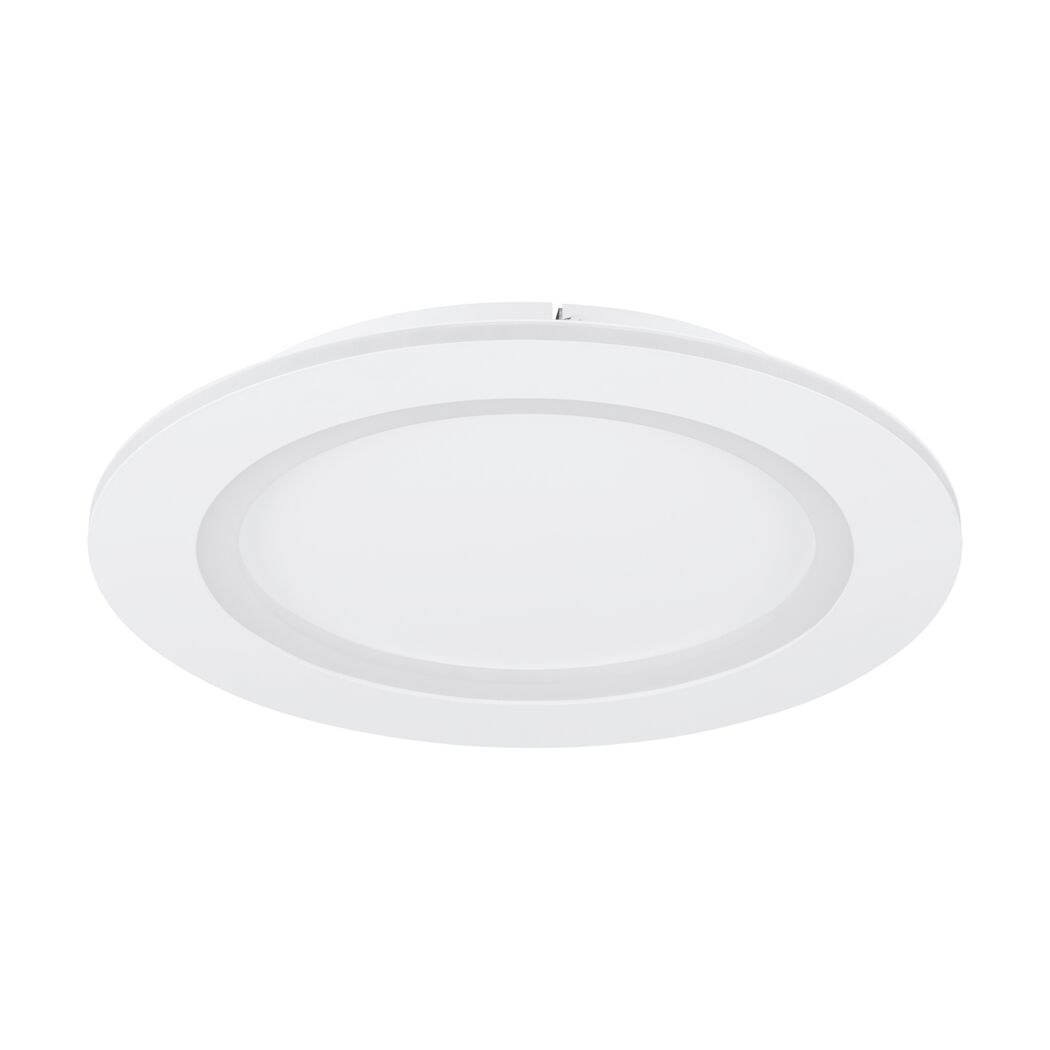 LED-Deckenleuchte 'Padrogiano-Z' 26,5 W 3300 lm RGB warmweiß bis kaltweiß Ø 45 cm