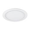 LED-Deckenleuchte 'Padrogiano-Z' 35 W 4600 lm RGB warmweiß bis kaltweiß Ø 59,5 cm
