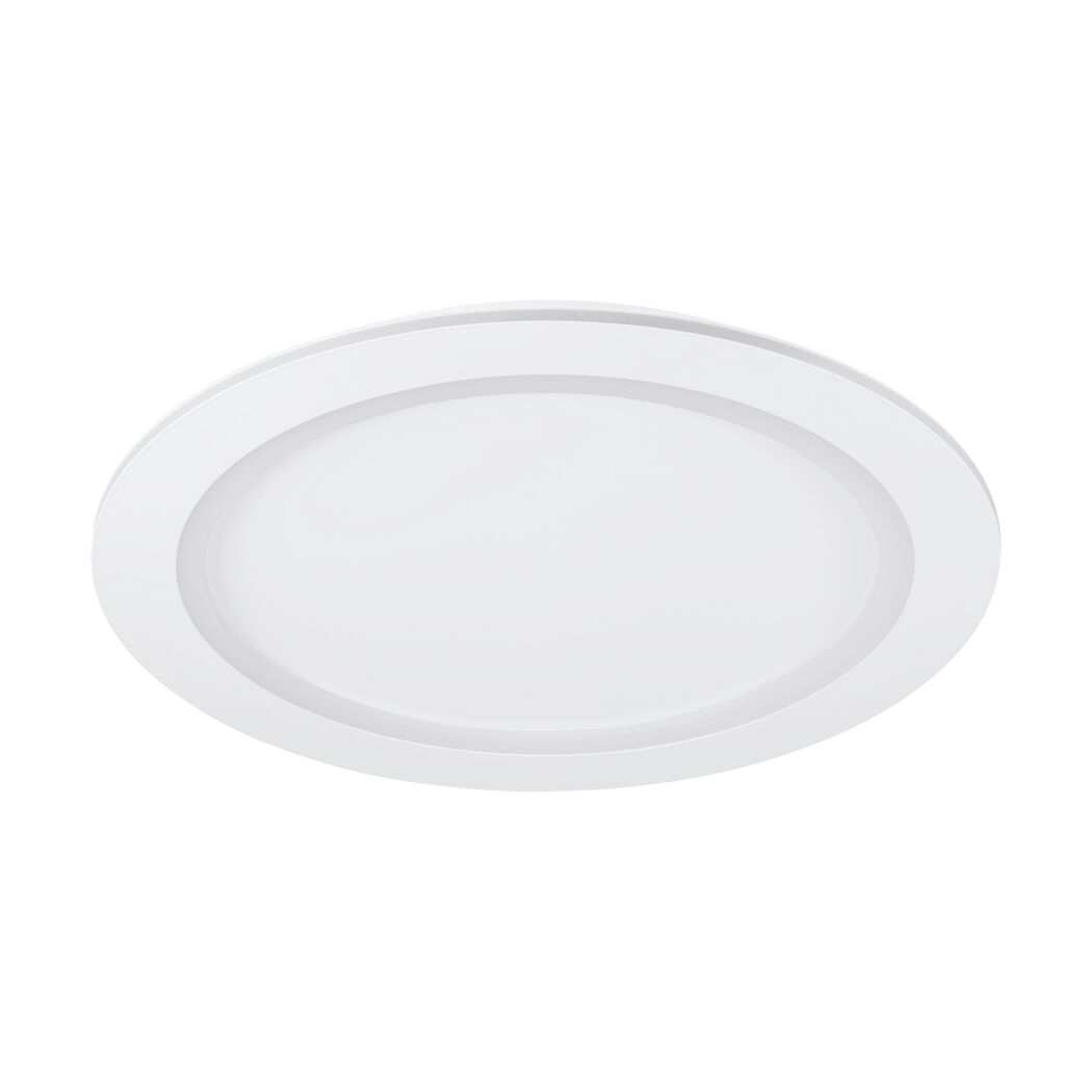 LED-Deckenleuchte 'Padrogiano-Z' 35 W 4600 lm RGB warmweiß bis kaltweiß Ø 59,5 cm