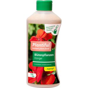 Blüten- und Balkonpflanzendünger 700 g