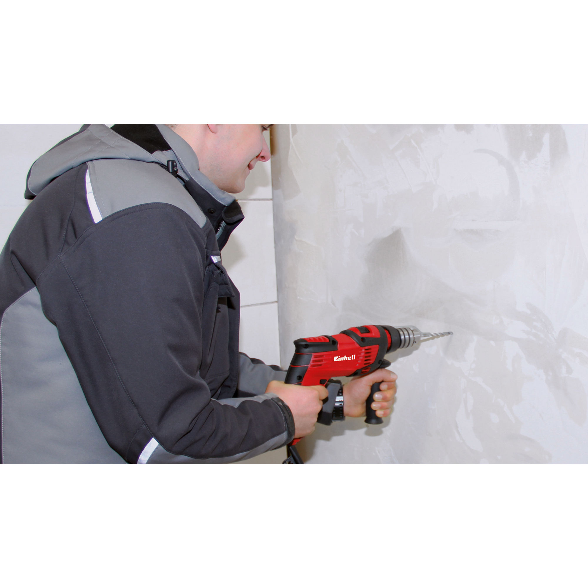 Schlagbohrmaschine 'TC-ID 1000 E' 1010 W