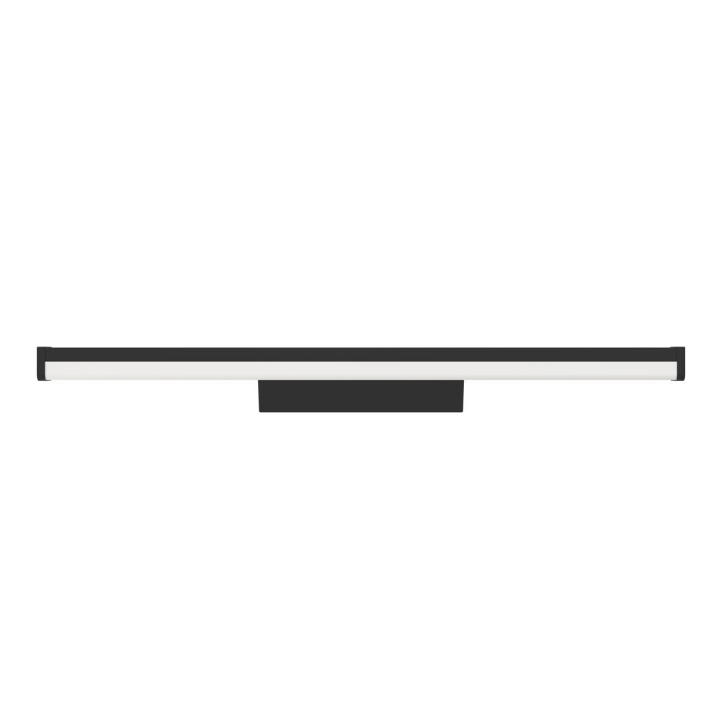 LED-Spiegelleuchte 'connect.z' dimmbar LED 12 W 1350 lm warmweiß bis kaltweiß