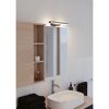 LED-Spiegelleuchte 'connect.z' dimmbar LED 12 W 1350 lm warmweiß bis kaltweiß