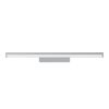 LED-Spiegelleuchte 'connect.z' dimmbar LED 12 W 1350 lm warmweiß bis kaltweiß