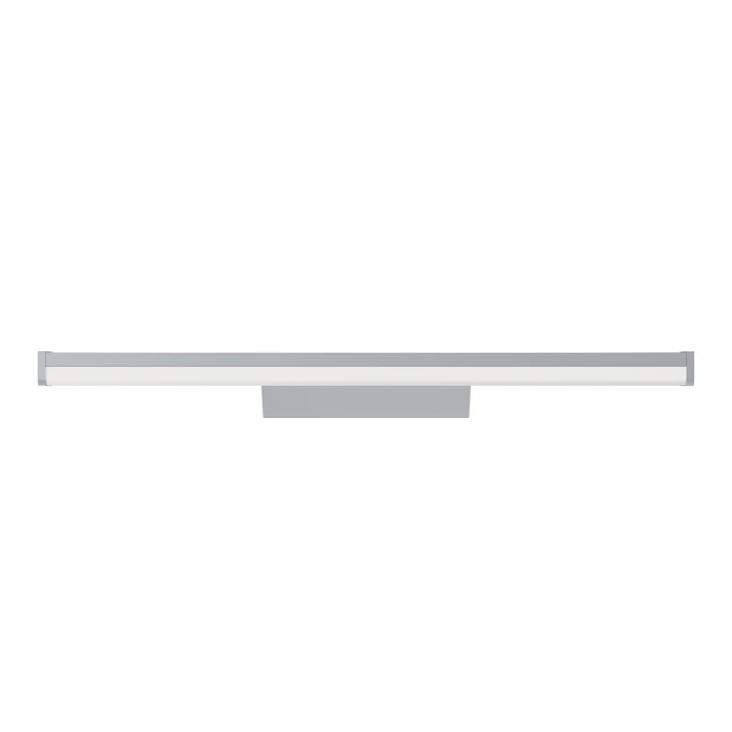 LED-Spiegelleuchte 'connect.z' dimmbar LED 12 W 1350 lm warmweiß bis kaltweiß