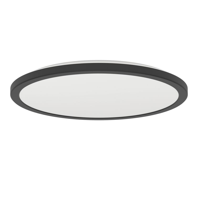 LED-Deckenleuchte 'Rovito' 18,5 W 2300 lm warmweiß, neutralweiß, kaltweiß Ø 38,9 cm