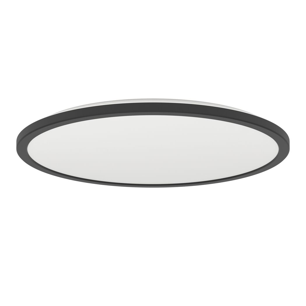LED-Deckenleuchte 'Rovito' 16,8 W 2900 lm warmweiß, neutralweiß, kaltweiß Ø 50 cm