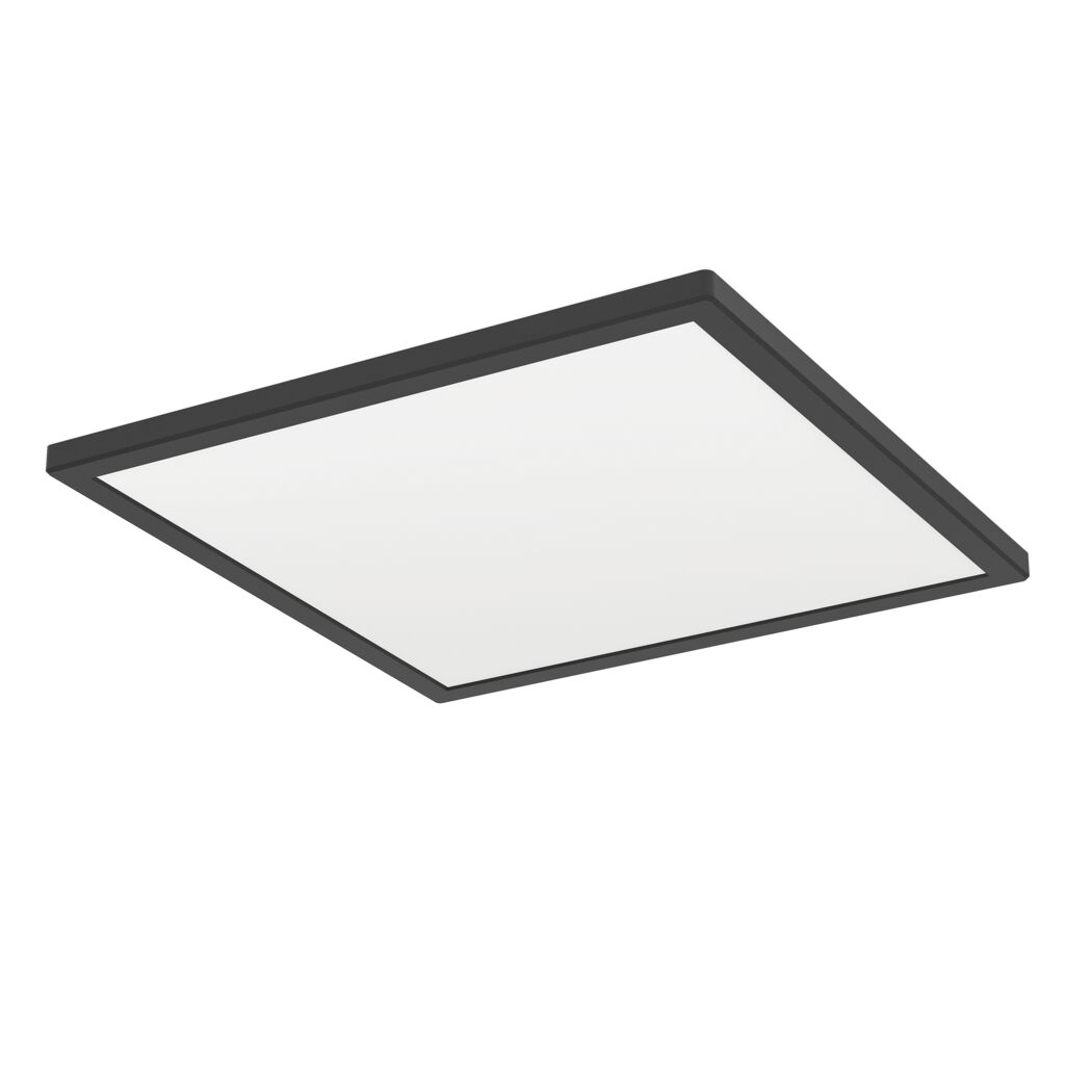 LED-Deckenleuchte 'Rovito' 17,6 W 2400 lm warmweiß, neutralweiß, kaltweiß 39 x 3 cm