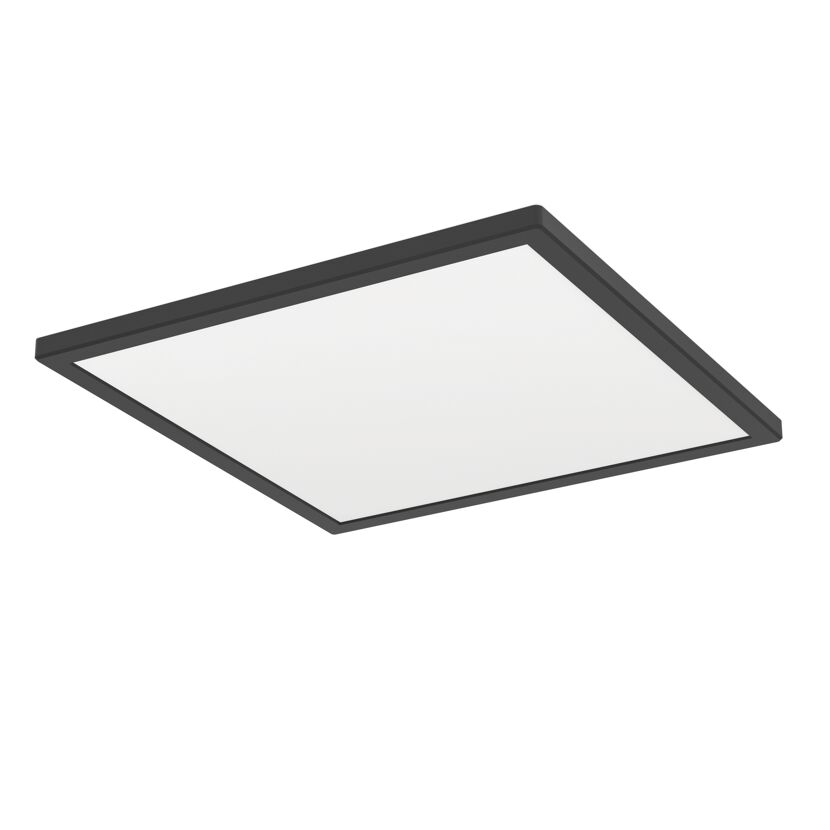 LED-Deckenleuchte 'Rovito' 17,6 W 2400 lm warmweiß, neutralweiß, kaltweiß 39 x 3 cm