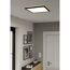 LED-Deckenleuchte 'Rovito' 17,6 W 2400 lm warmweiß, neutralweiß, kaltweiß 39 x 3 cm