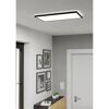 LED-Deckenleuchte 'Rovito' 17,2 W 2580 lm warmweiß, neutralweiß, kaltweiß 30 x 3 cm