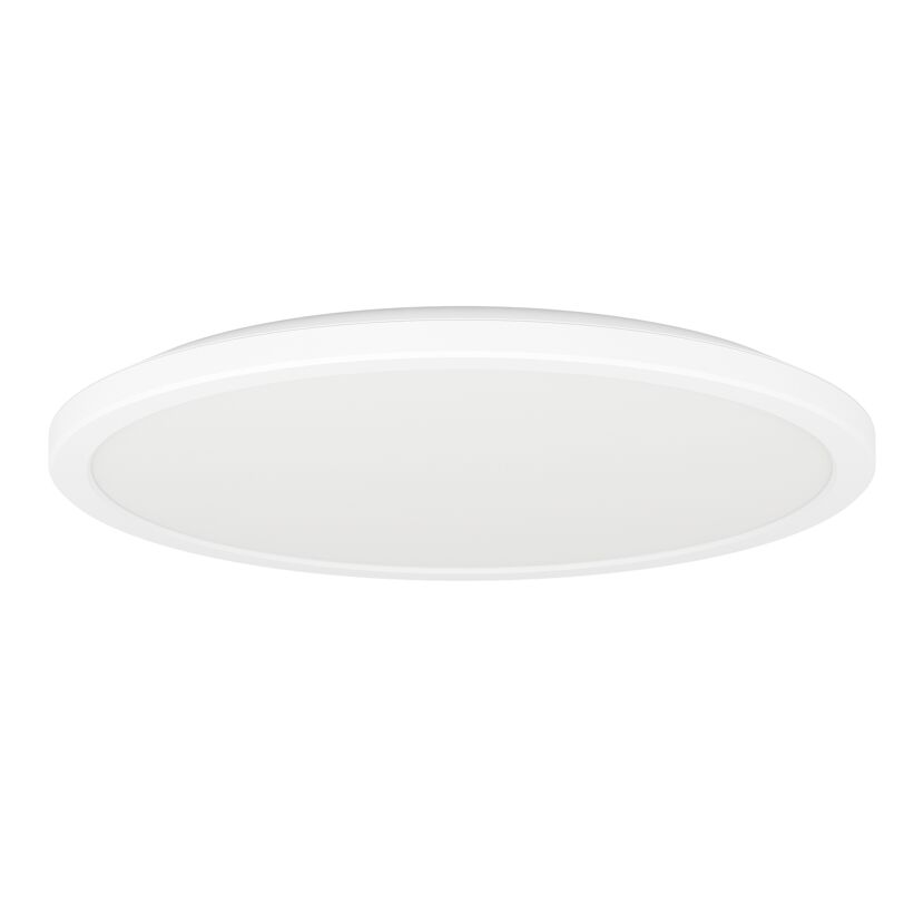 LED-Deckenleuchte 'Rovito' 18,5 W 2300 lm warmweiß, neutralweiß, kaltweiß Ø 38,9 cm