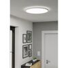 LED-Deckenleuchte 'Rovito' 16,8 W 2900 lm warmweiß, neutralweiß, kaltweiß Ø 50 cm