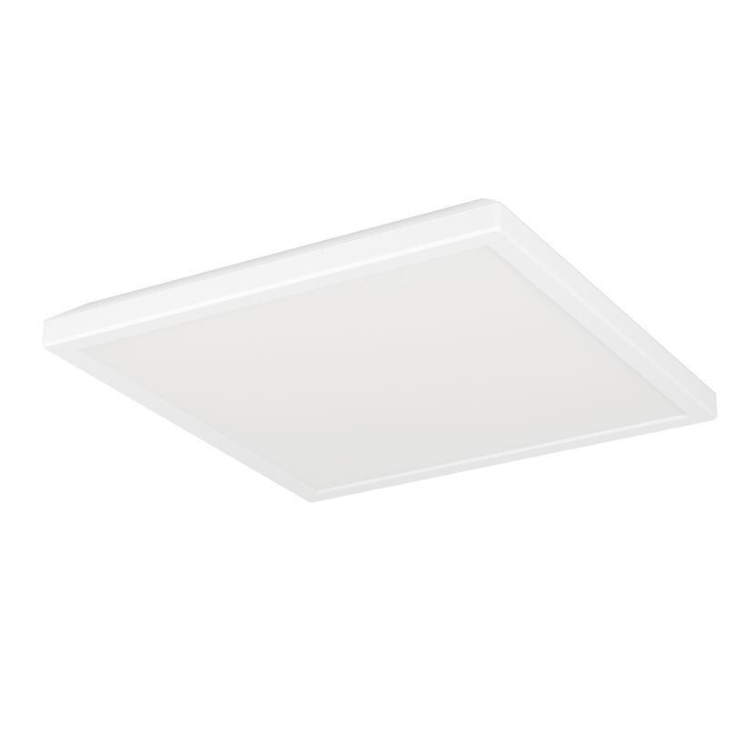 LED-Deckenleuchte 'Rovito' 13,4 W 1780 lm warmweiß, neutralweiß, kaltweiß 29 x 3 cm