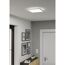 LED-Deckenleuchte 'Rovito' 13,4 W 1780 lm warmweiß, neutralweiß, kaltweiß 29 x 3 cm