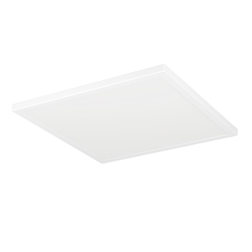 LED-Deckenleuchte 'Rovito' 17,6 W 2400 lm warmweiß, neutralweiß, kaltweiß 39 x 3 cm