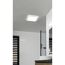 LED-Deckenleuchte 'Rovito' 17,6 W 2400 lm warmweiß, neutralweiß, kaltweiß 39 x 3 cm