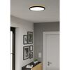 LED-Deckenleuchte 'Rovito-Z' 13,9 W 1750 lm RGB warmweiß bis kaltweiß Ø 30 cm