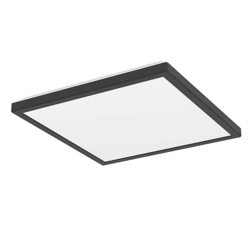 LED-Deckenleuchte 'Rovito-Z' 13,4 W 1780 lm RGB warmweiß bis kaltweiß 29 x 3 cm
