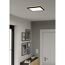 LED-Deckenleuchte 'Rovito-Z' 13,4 W 1780 lm RGB warmweiß bis kaltweiß 29 x 3 cm