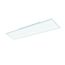 LED-Deckenleuchte 'Salobrena-Z' 33,5 W 4150 lm warmweiß bis kaltweiß 30 x 5 cm