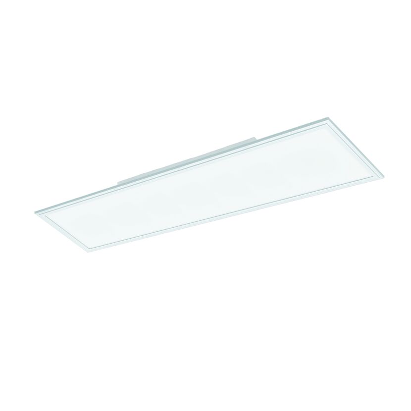 LED-Deckenleuchte 'Salobrena-Z' 33,5 W 4150 lm warmweiß bis kaltweiß 30 x 5 cm