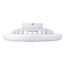 LED-Deckenventilator 'Sayulita 1' 25,3 W 3280 lm warmweiß-tageslichtweiß RGB Ø 46 cm