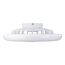 LED-Deckenventilator 'Sayulita 1' 20,5 W 3280 lm warmweiß-kaltweiß Ø 46 cm