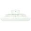 LED-Deckenventilator 'Sayulita-L' 37,8 W 4800 lm warmweiß-kaltweiß Ø 55 cm