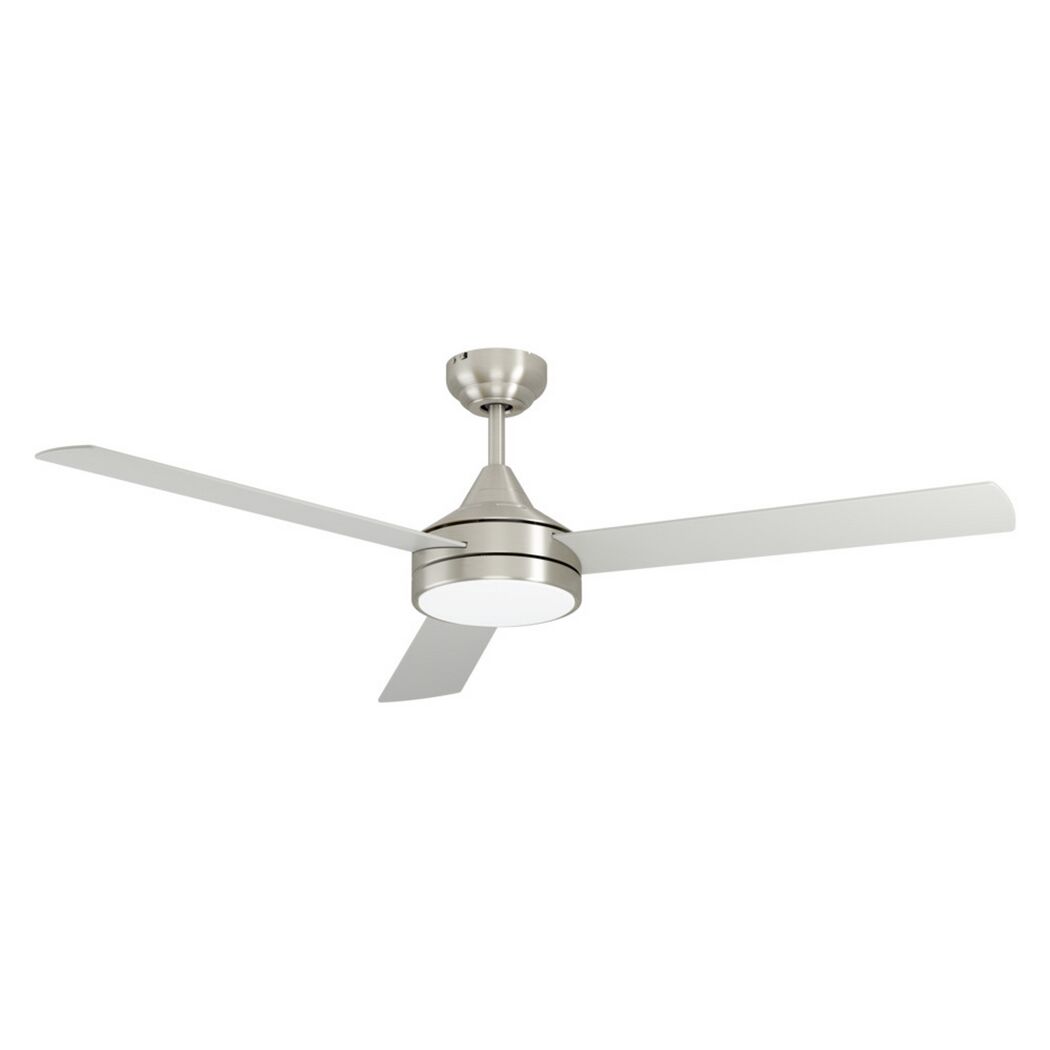 LED-Deckenventilator mit Beleuchtung