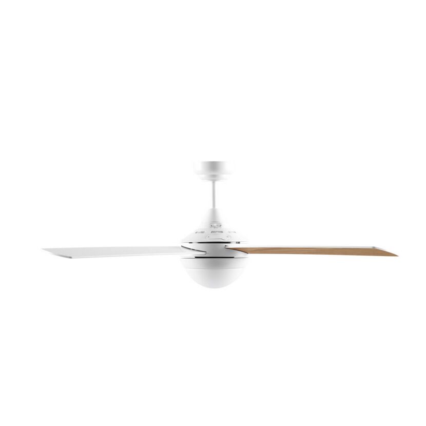 Deckenventilator mit Licht 'Varadero' E27 Ø 122 cm