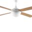 Deckenventilator mit Licht 'Varadero' E27 Ø 122 cm