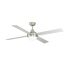 Deckenventilator mit Licht 'Varadero' E27 Ø 122 cm