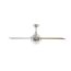 Deckenventilator mit Licht 'Varadero' E27 Ø 122 cm