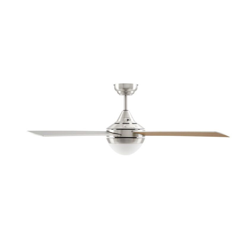 Deckenventilator mit Licht 'Varadero' E27 Ø 122 cm
