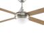 Deckenventilator mit Licht 'Varadero' E27 Ø 122 cm