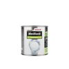 toom Premium Weißlack seidenmatt 250 ml Dose