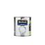 Dose toom Premium-Weißlack glänzend 250 ml