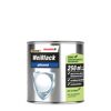 Dose mit Premium-Weißlack glänzend konservierungsmittelfrei 250 ml