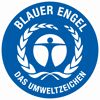 Blauer Engel Umweltzeichen Logo