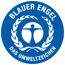Blauer Engel Umweltzeichen Logo
