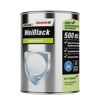 Dose toom Premium-Weißlack seidenmatt 500 ml