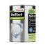 Dose toom Premium-Weißlack seidenmatt 500 ml