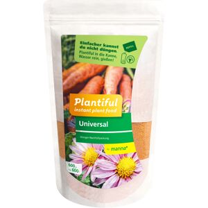 Universaldünger Nachfüllbeutel 600 g