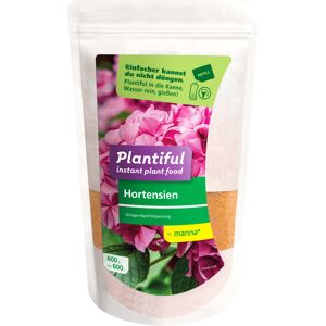 Hortensiendünger Nachfüllbeutel 600 g