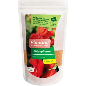 Blüten- und Balkondünger Nachfüllbeutel 600 g