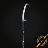 Wertastungssäge 'OneClick' ohne Stiel 62 cm