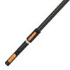 Teleskop-Stiel L 'OneClick' Aluminium 220-400 cm