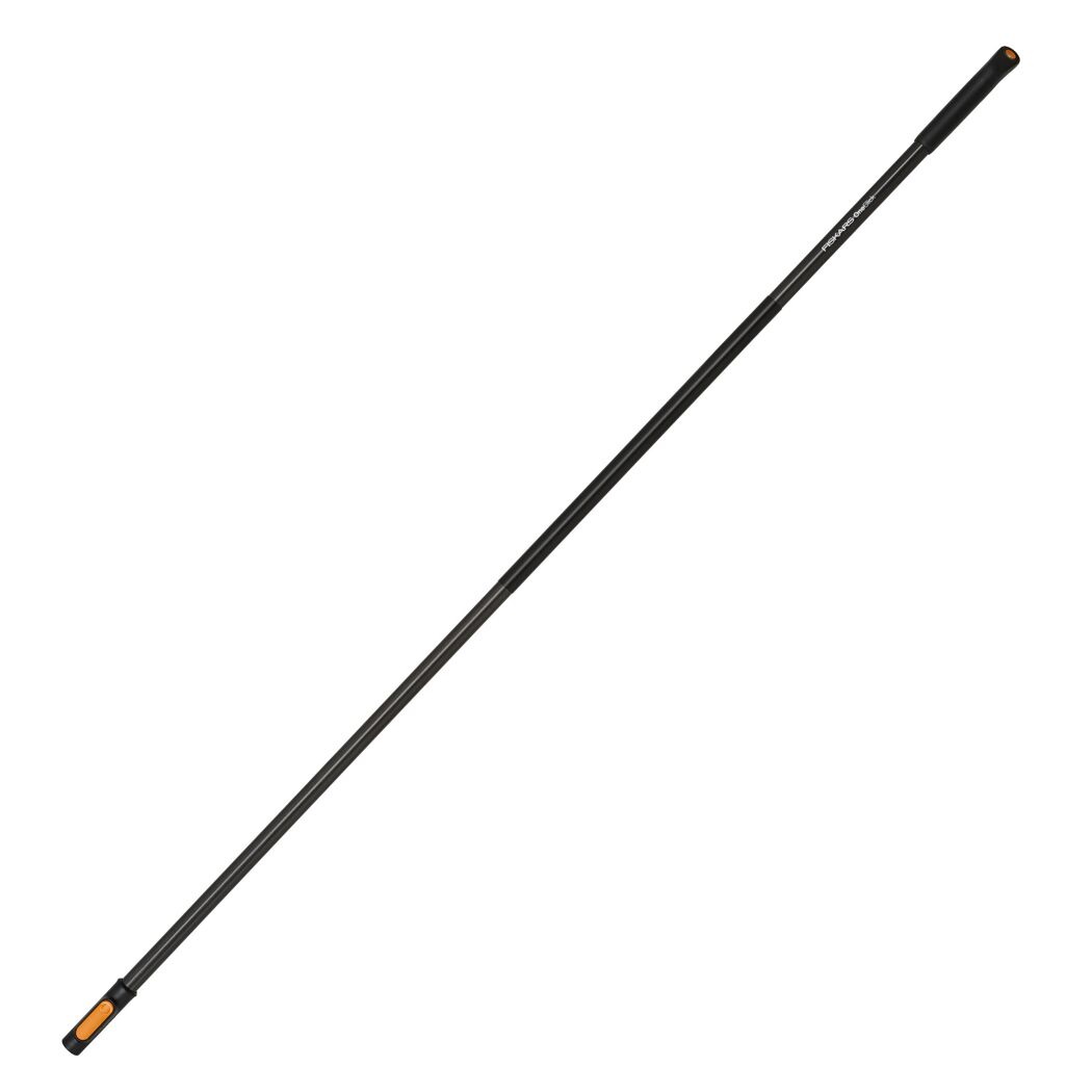 Stiel L 'OneClick' Aluminium 161 cm